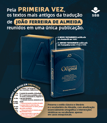Almeida Original