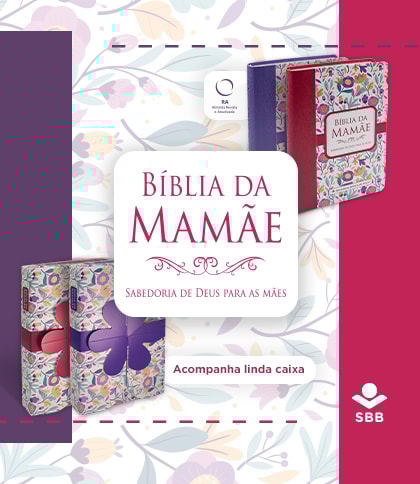 Mamãe