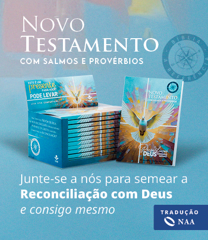Novos Testamentos