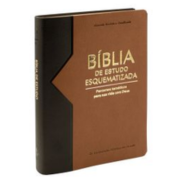 Bíblia de Estudo