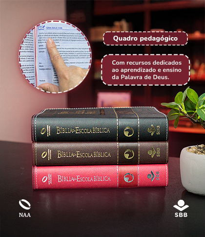 Escola Bíblica 