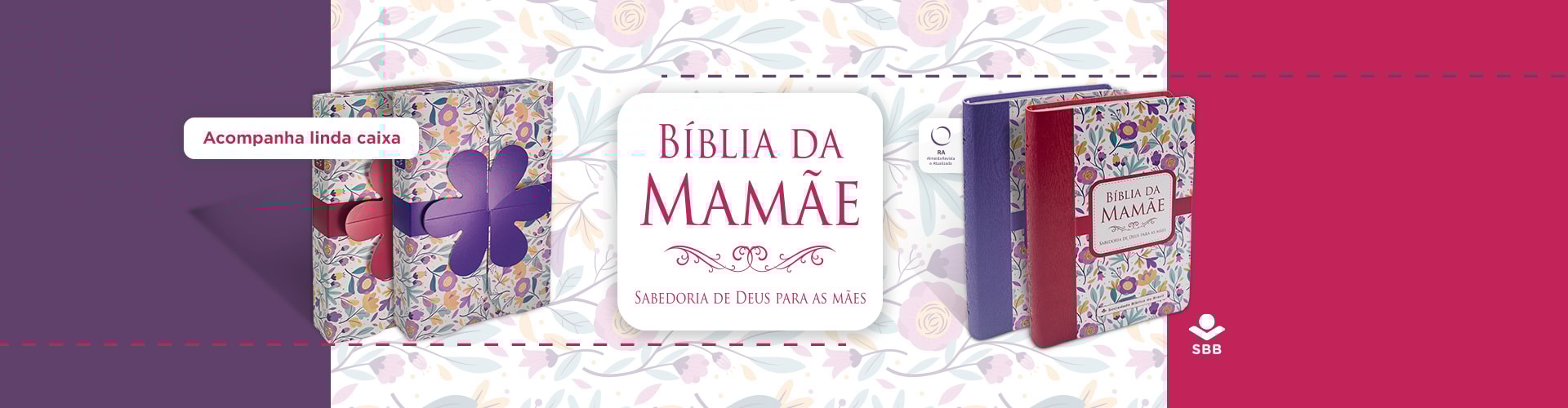 Mamãe