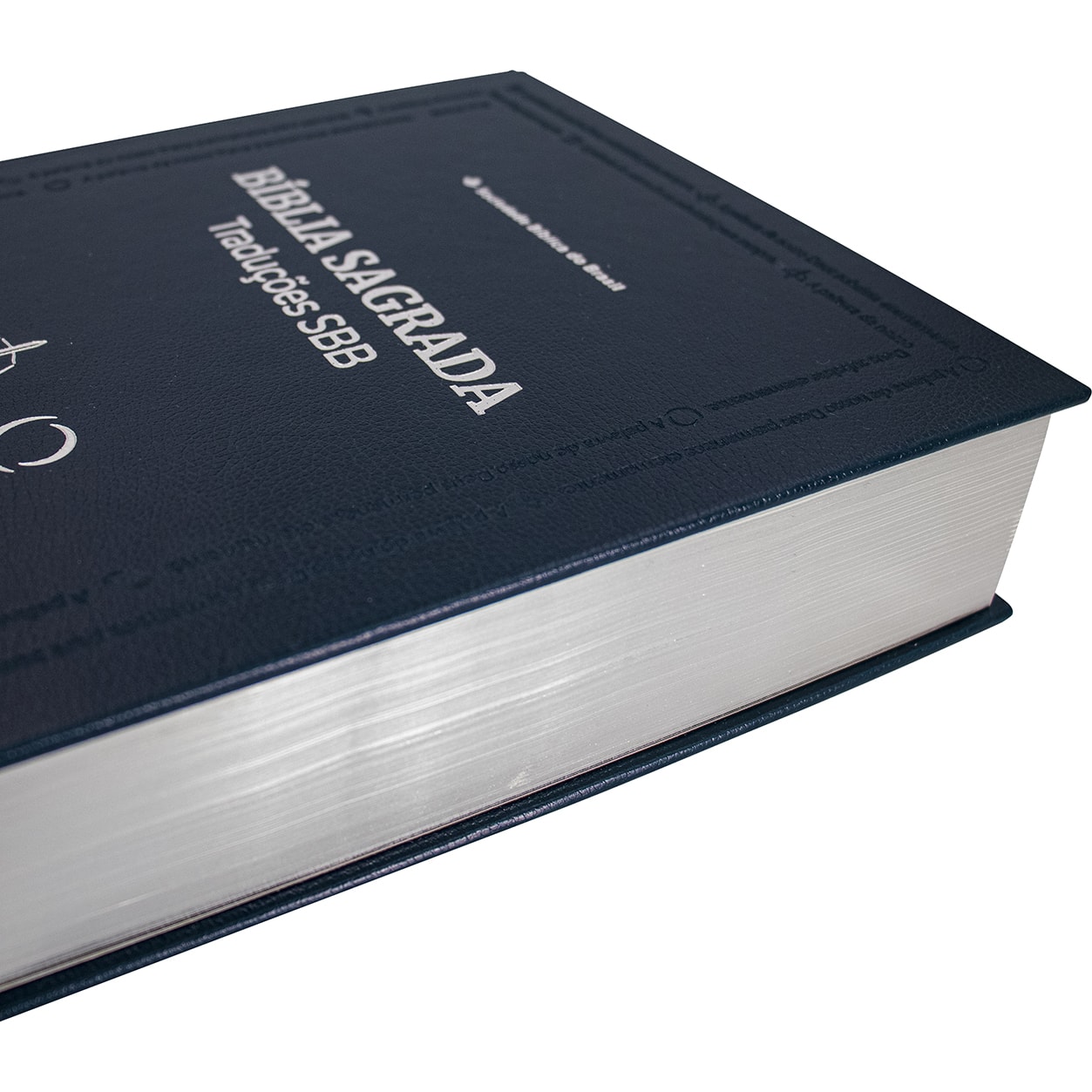 聖書 SBB 翻訳 TB / ARC / RA / NAA / NTLH Bíblia Sagrada Traduções SBB - TB / ARC / RA / NAA / NTLH