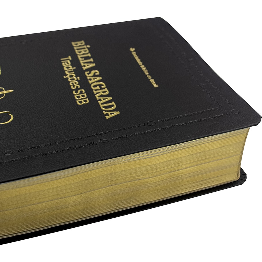 Bíblia Sagrada Traduções SBB - TB / ARC / RA / NAA / NTLH