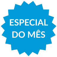 Etiqueta de promoção
