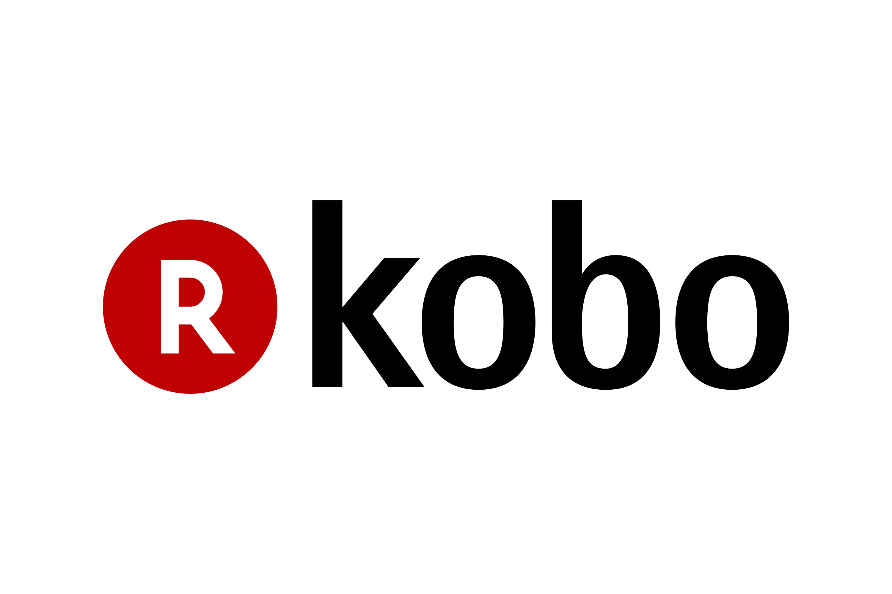 Logo Kobo