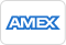 Logo Amex