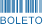 Logo Boleto