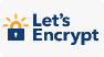 Logo Let's Encrypt
